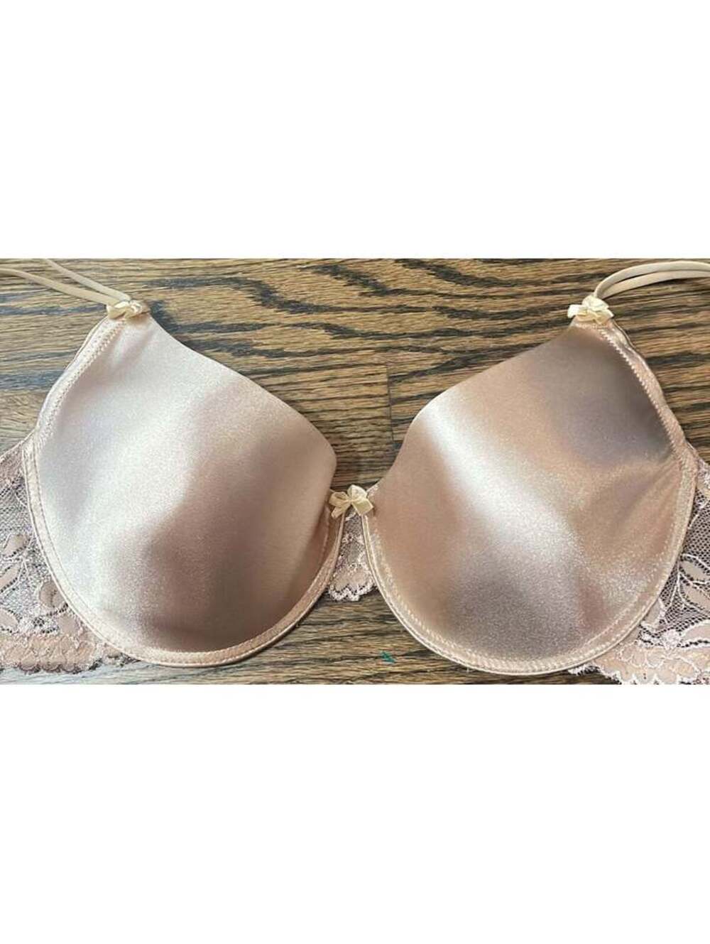 Q-T bra size 40 C